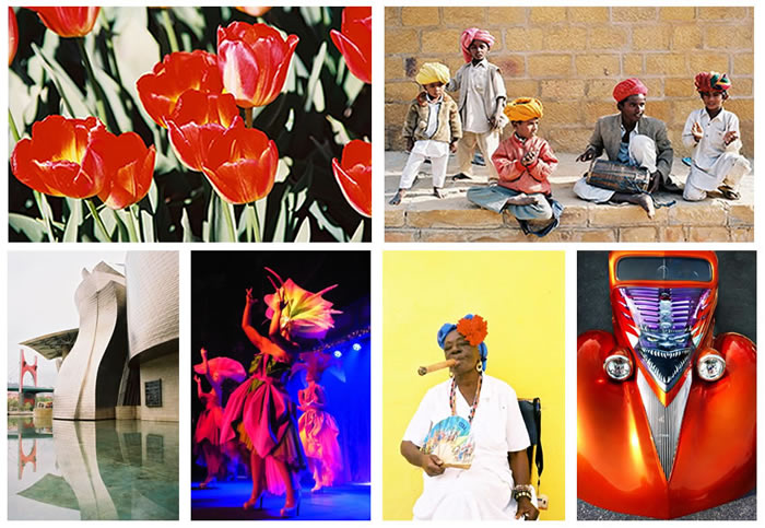 Award Winning Photos by H. Allen Benowitz