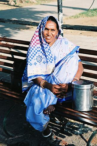 India-People 2