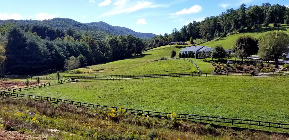 Horse Ranch, Burnsville, NC Horse Ranch, Burnsville, NC