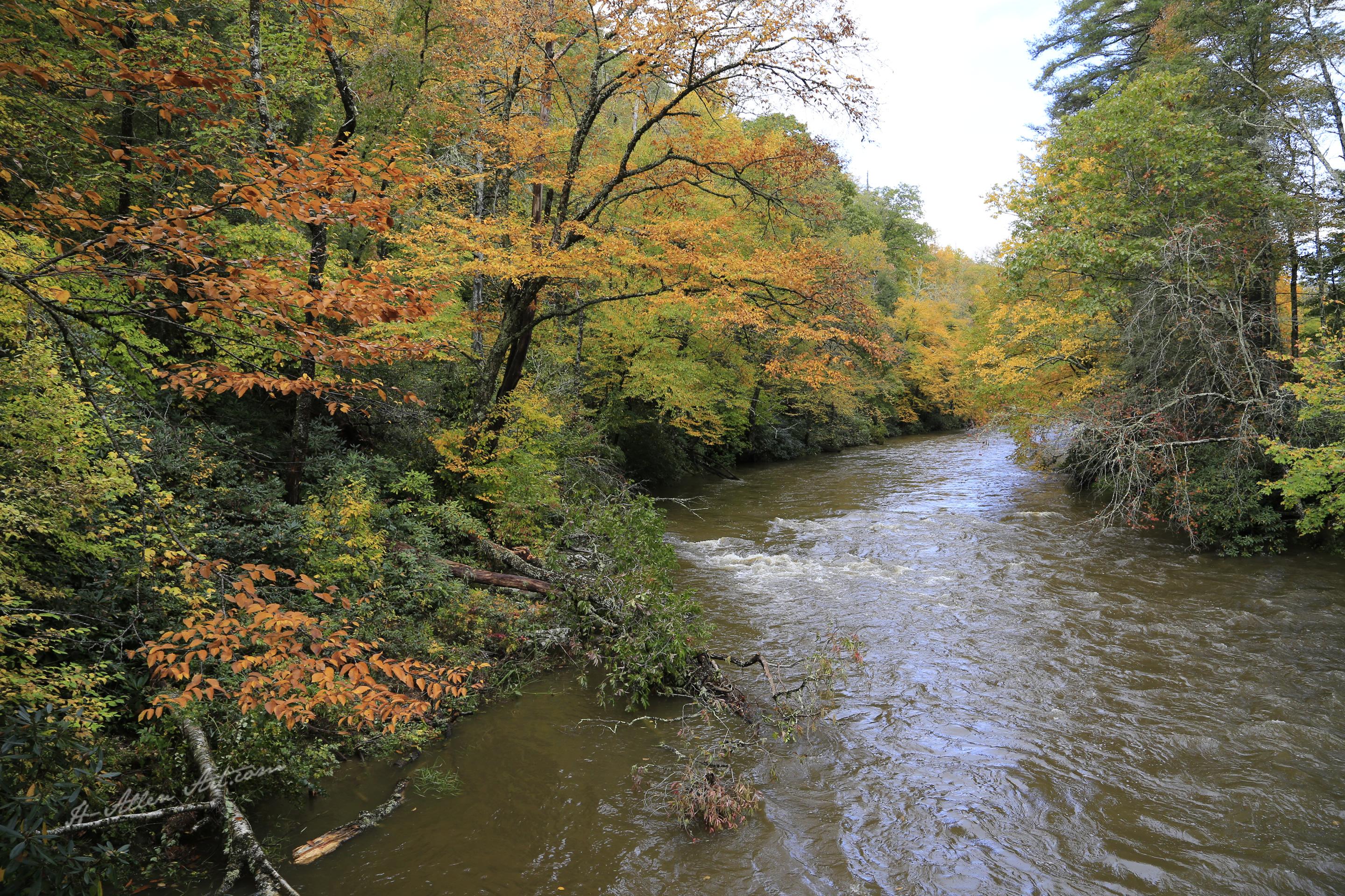 South Toe River, Burnsville, NC South Toe River, Burnsville, NC