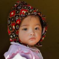 Patan City Baby A